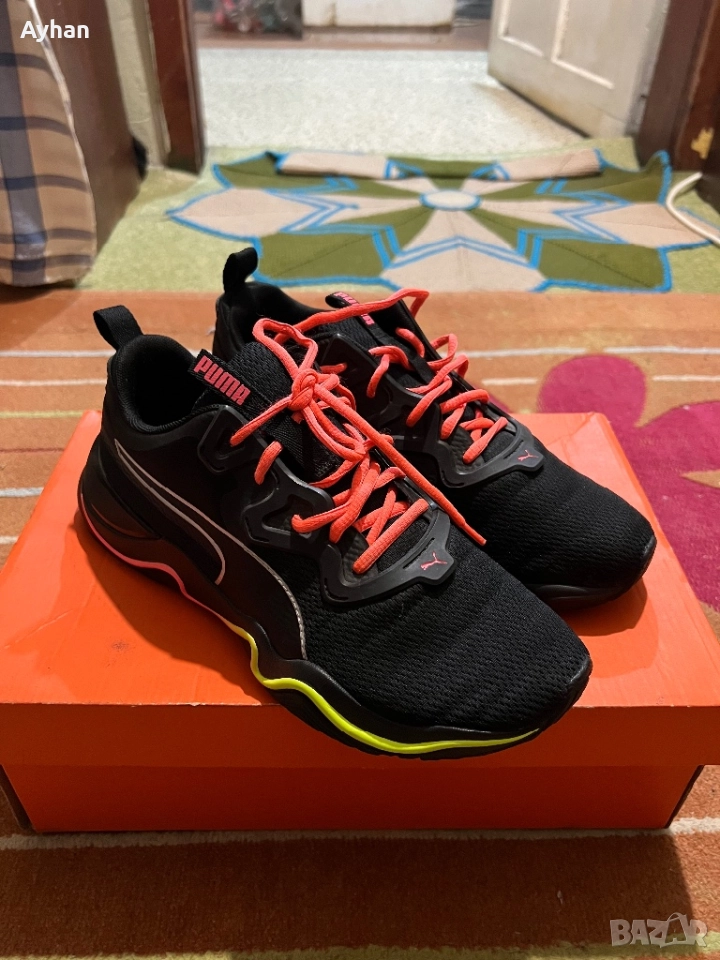 Puma Zone Xt, снимка 1