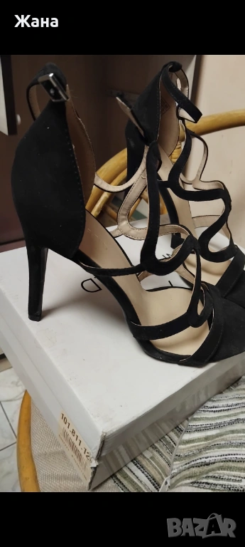 Сандали Anna Field 40н, снимка 1