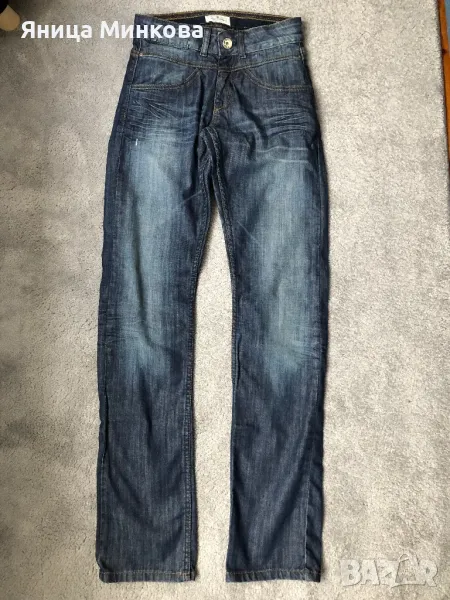 Дамски дънки Tom Tailor, снимка 1