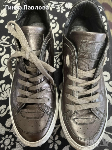 Maison Margiela mm6-унисекс нецове, снимка 1