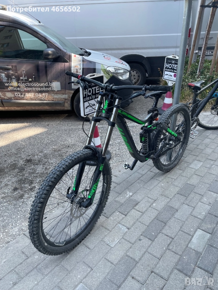 Giant Glory 2017  , снимка 1