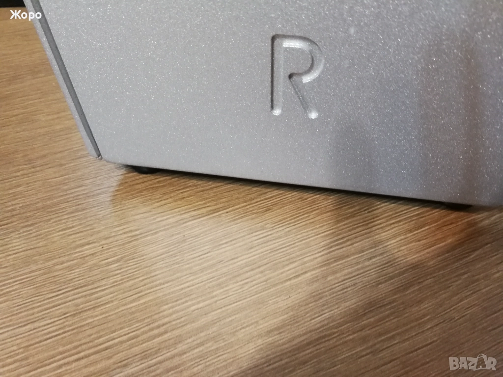 ⏯️Клип. Rowen T3 (Manufactured in Swiss) , снимка 1