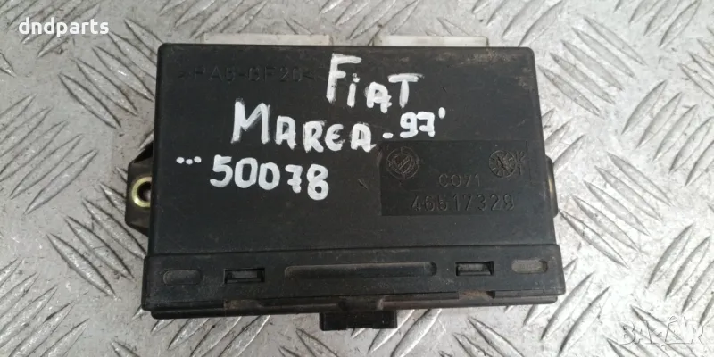 Модул Fiat Marea 1997г.	, снимка 1