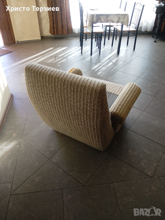 Фотьойл, снимка 1