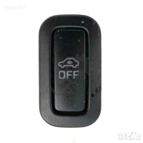 Бутон аларма Volkswagen Tiguan I 2007-2015 ID:148114, снимка 1