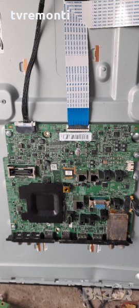 Mainboard BN41-02160A BN94-07552X, снимка 1