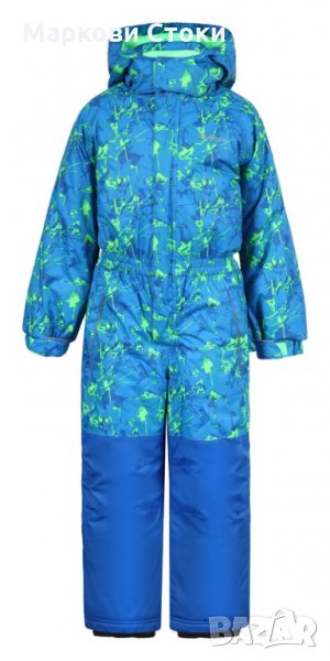 ✅ Ски гащеризон 🔝 IcePeak Joli KD , снимка 1