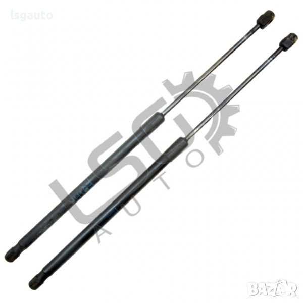 Амортисьори заден капак BMW 3 Series (2005-2012) ID:88023, снимка 1