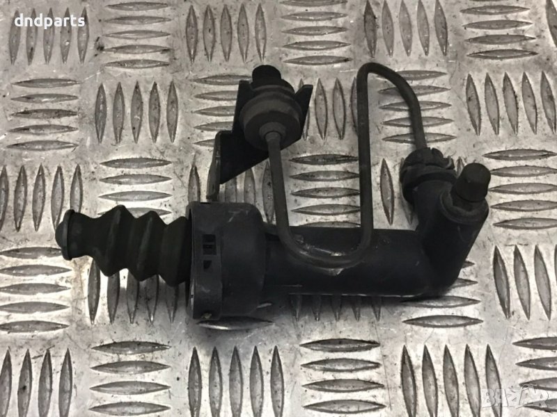 Помпа съединител Skoda Fabia, 1.2MPI, 54к.с., 2002г., снимка 1