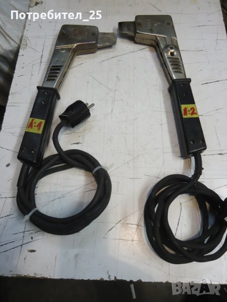 Български поялници - 250 W, снимка 1