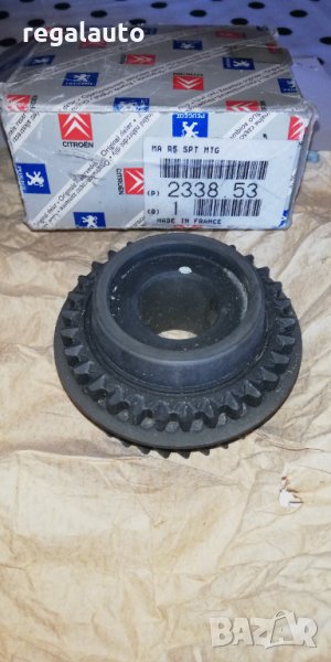 233853,зъбно колело 5-та скорост CITROEN C3 I,II, снимка 1