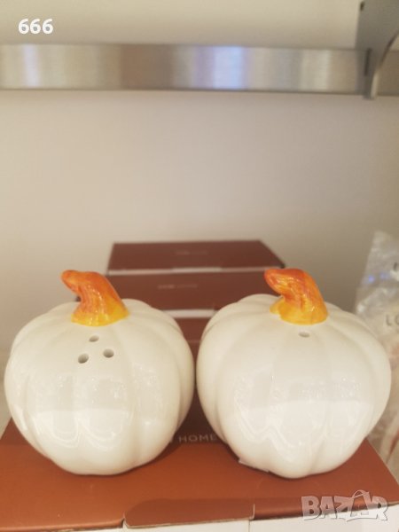 Солнички, снимка 1