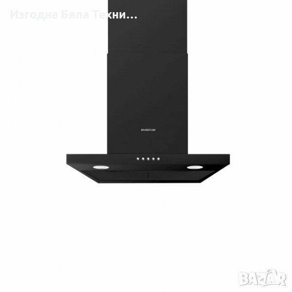 Аспиратор - 60см AKB6004ZWA, снимка 1