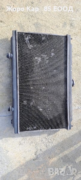 Воден радиатор за Нисан Примера П12 - 2.2DI - 126к.с, снимка 1