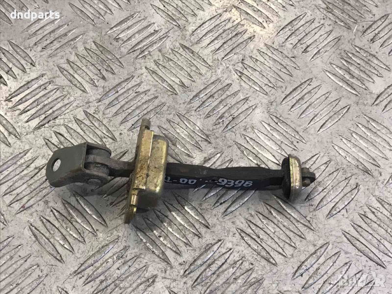 Стопер задна врата Nissan Almera Tino 2000г., снимка 1