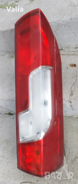 десен стоп Fiat Ducato, снимка 1