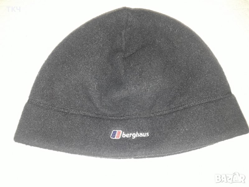 Berghaus поларена шапка, снимка 1