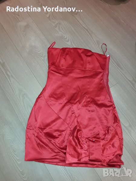  Маркова Официална рокля, снимка 1