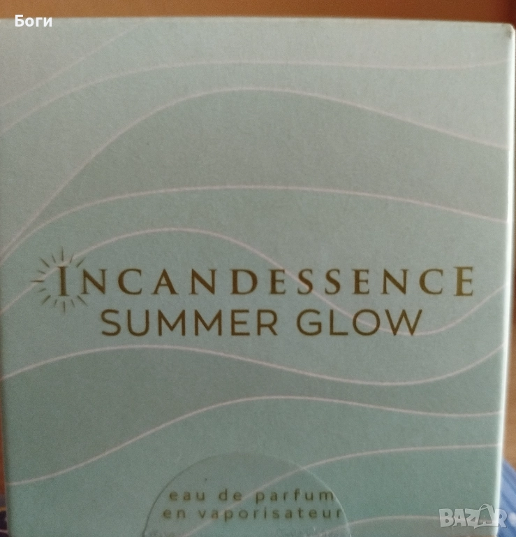 Парфюмна вода на Avon, снимка 1