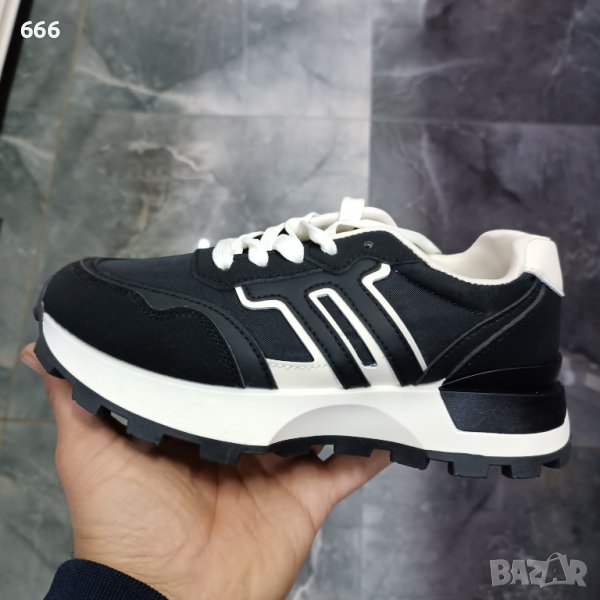 Маратонки , снимка 1