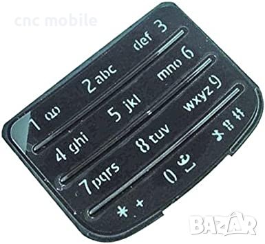 Nokia 6700 - Nokia RM-470 клавиатура , снимка 1