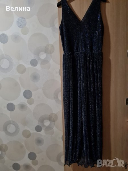 Красива празнична рокля, снимка 1