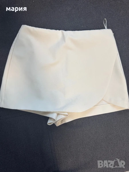 Нови пола/панталонки Zara M, снимка 1