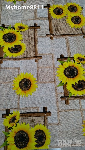 Мушама на метър , снимка 1