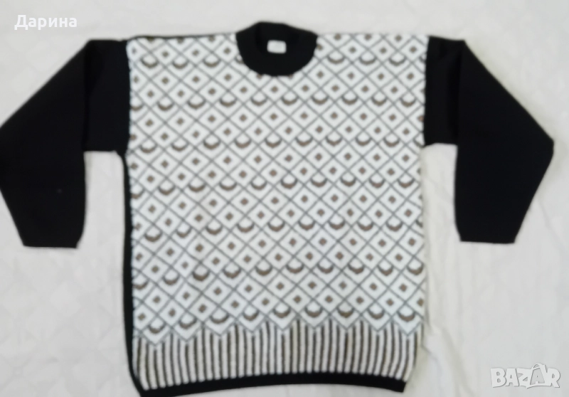 Дамска блуза , снимка 1