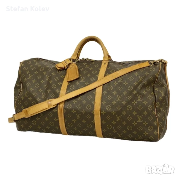Louis Vuitton keepall - Сак , снимка 1
