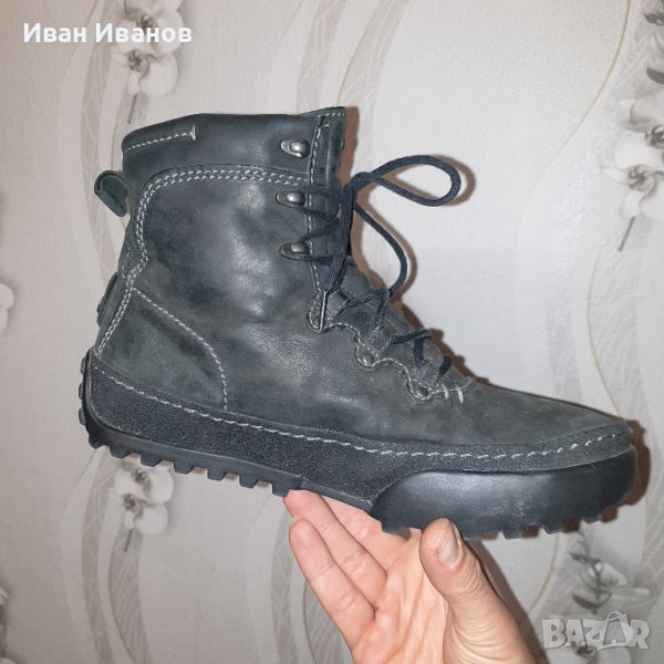 Боти / обувки CLARKS номер 42 ,5, снимка 1