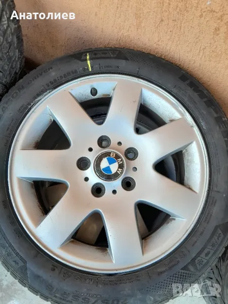 Бмв Джанти , снимка 1