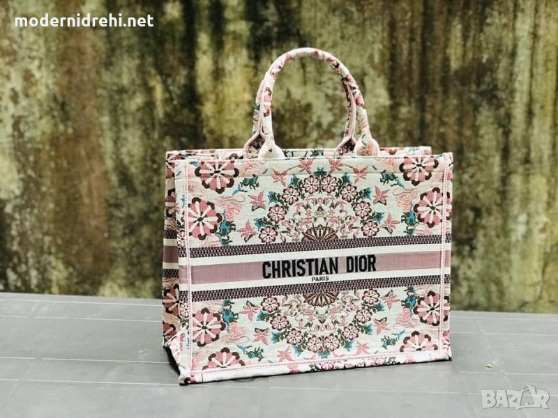 Чанта Christian Dior код 184, снимка 1