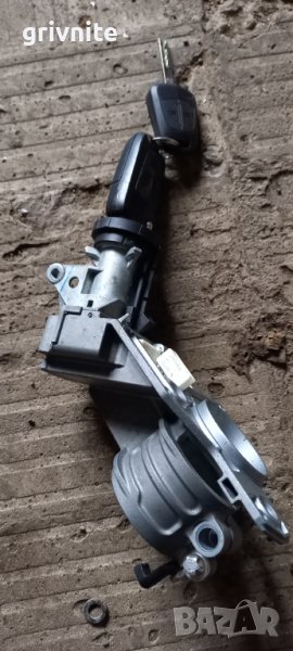 Контактен ключ Opel Zafira B, снимка 1