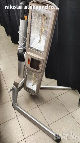 солариум HAPRO, снимка 1