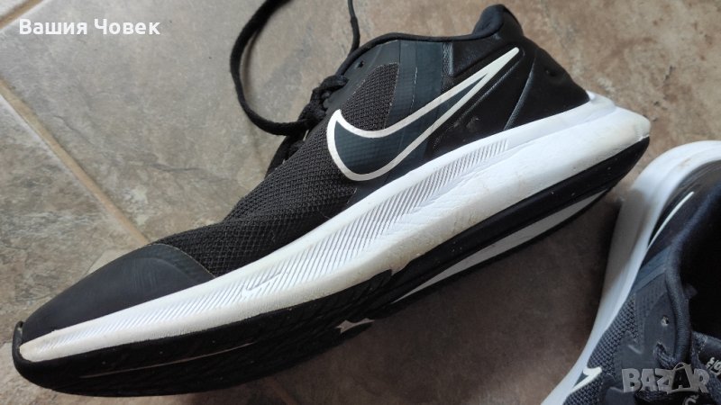 маратонки NIKE size 38 номер 38 Найк, снимка 1