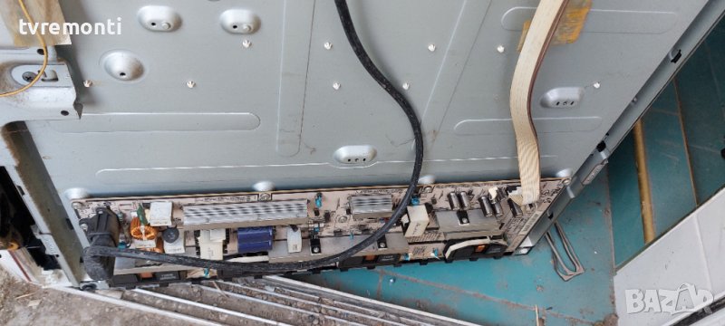 Платка POWER SUPPLY BN44-00264C H40F1_9HS for, Samsung LE40B541P7W, снимка 1