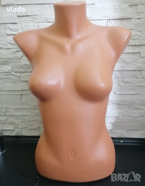 Манекен торс, снимка 1