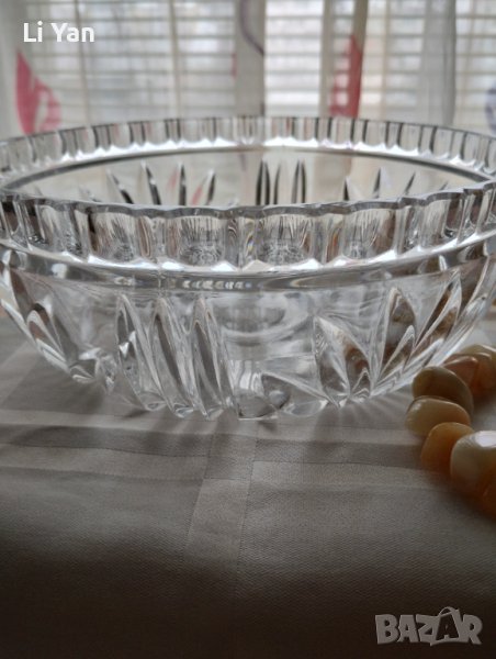Кристална фруктиера, снимка 1