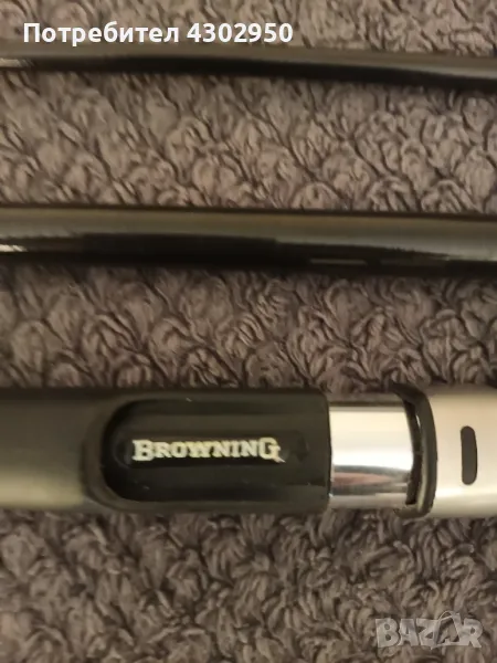 фидер Browning, снимка 1