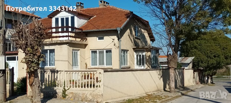 Къща с двор Добрич - 200000 лева, снимка 1