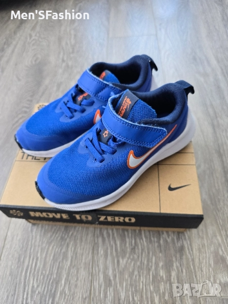 Nike - детски маратонки, снимка 1