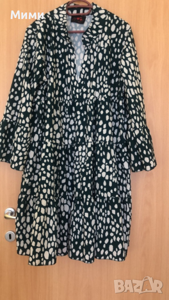 продавам рокля , снимка 1