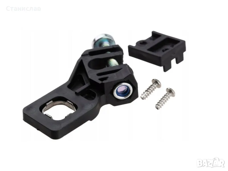 Audi Q5 8R Комплект щипки за захващане на фар, снимка 1