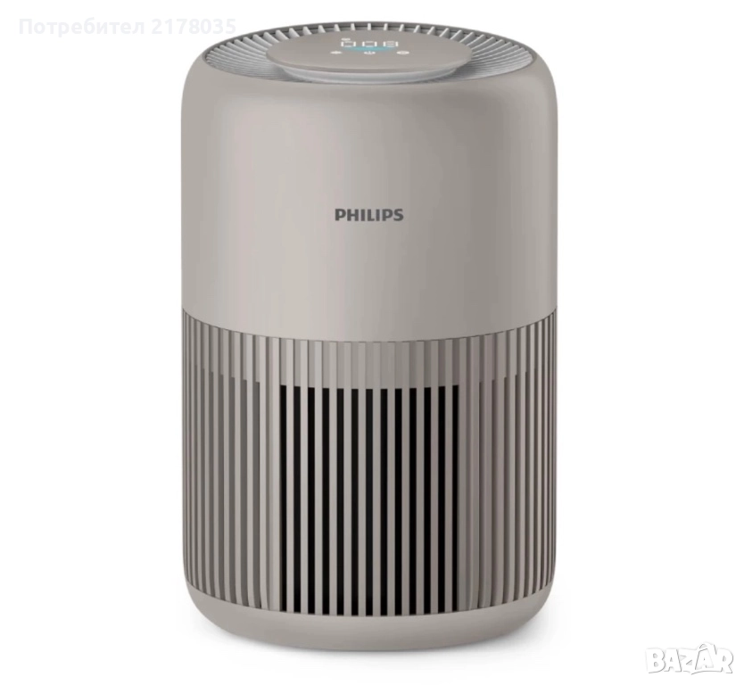 ПРЕЧИСТВАТЕЛ НА ВЪЗДУХ PHILIPS AC0921/14- гаранционен, снимка 1