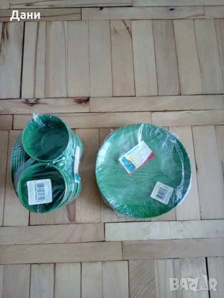 Чинии и чаши за къмпинг в Сервизи в гр. Габрово - ID25437357 — Bazar.bg