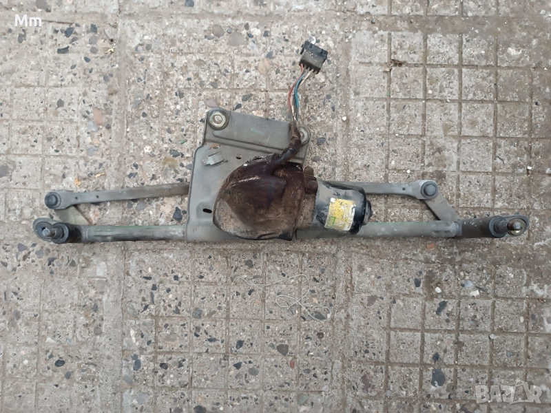 механизъм чистачки Пежо 406, снимка 1