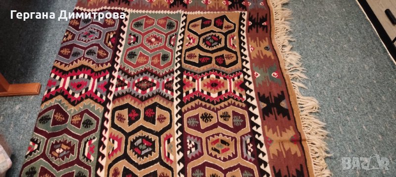 Чипровски килим неизползван, снимка 1
