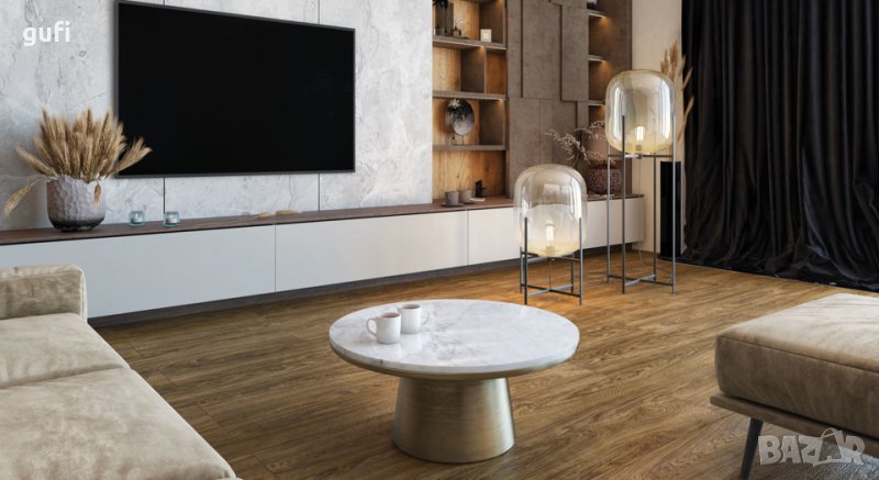 Ламинат Дъб Кан 4583, снимка 1