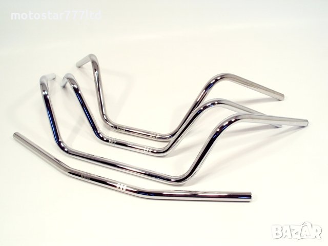 Кормила за турист, спорт, чопър, къстъм Tommaselli. Продажби на дребно и на едро., снимка 1